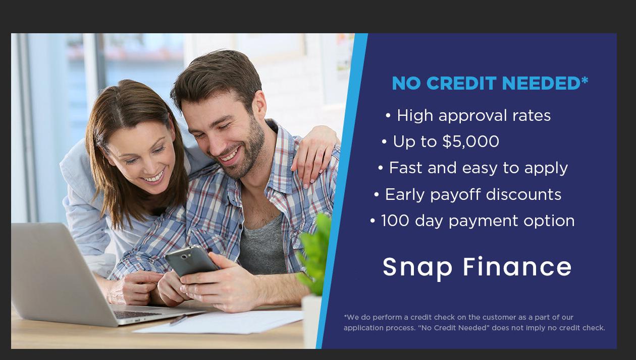 Finance Application